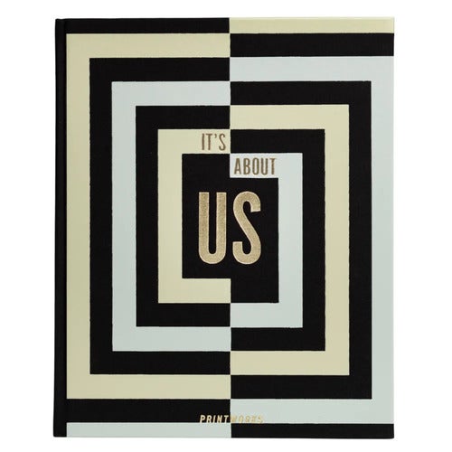 Photo Album - It's About Us 