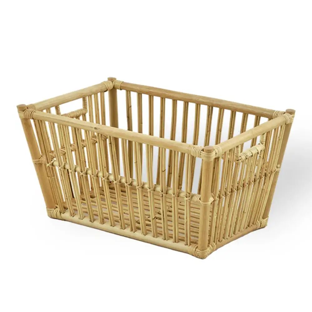 Marche basket nature