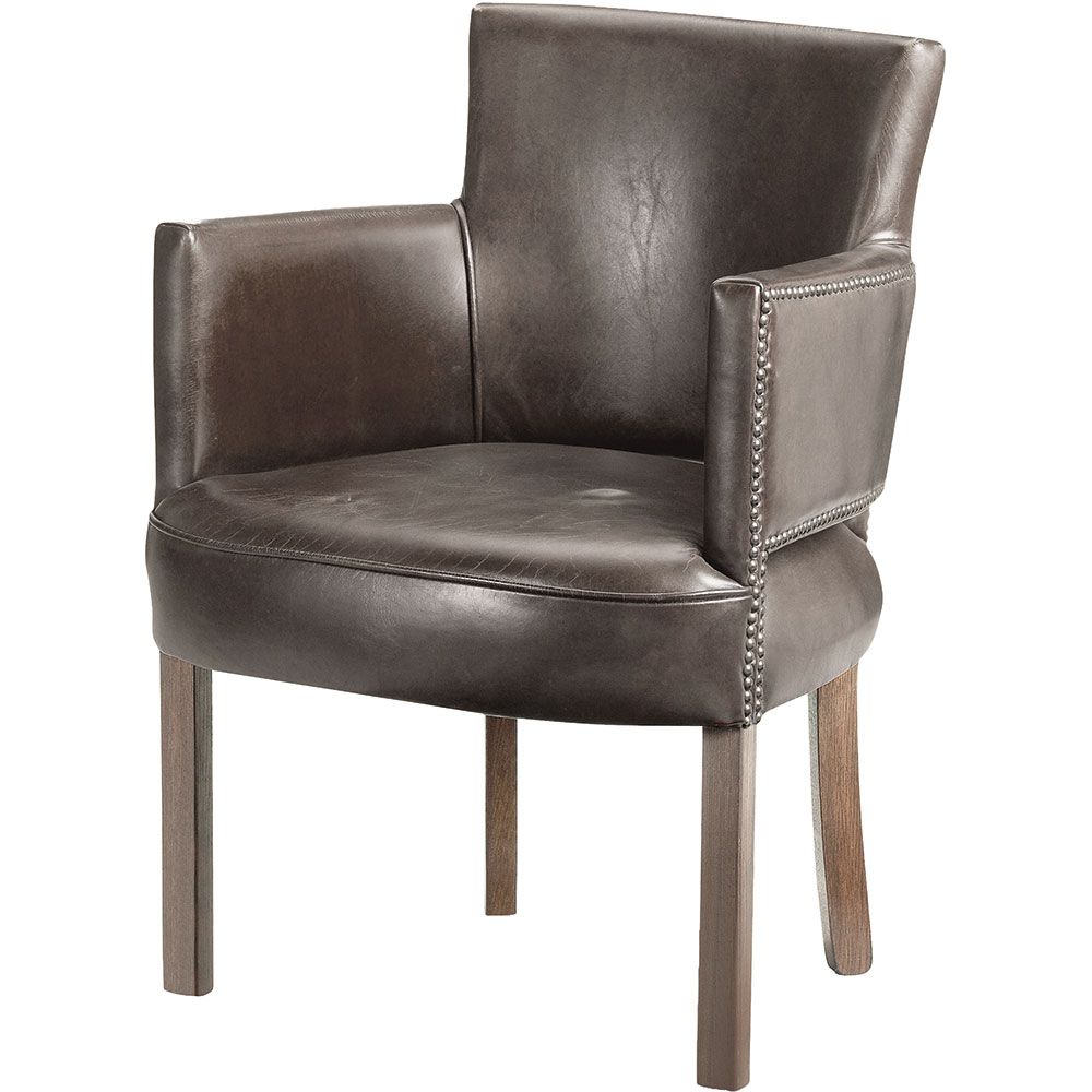 Newark Armchair