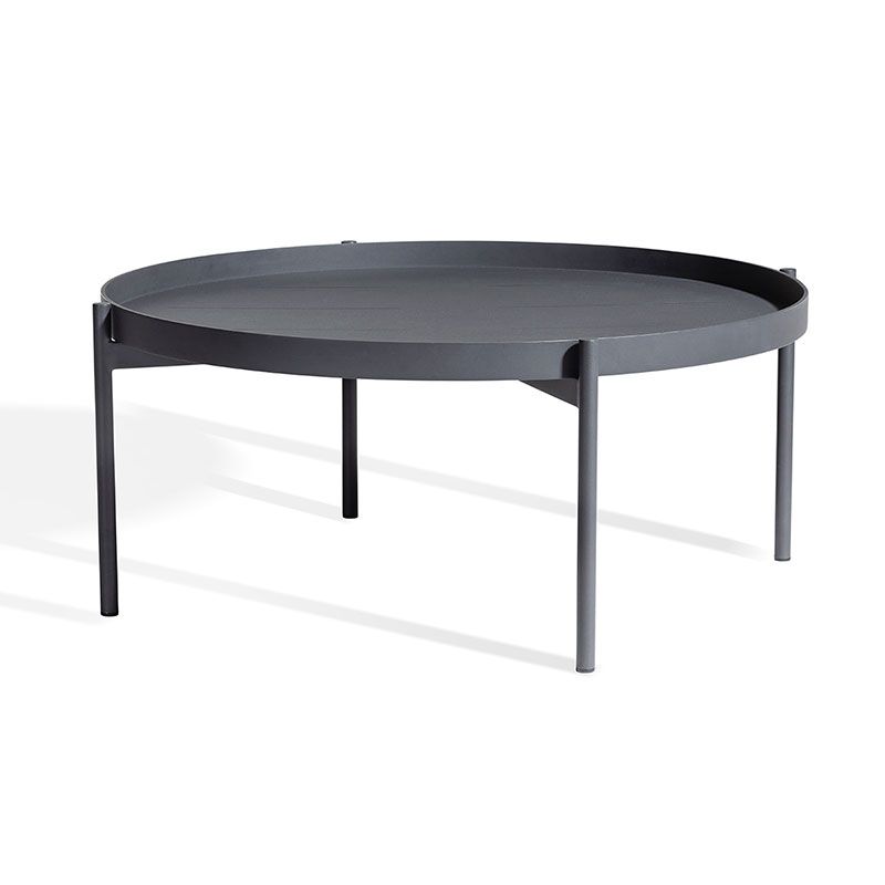 Salto Coffee Table Ø85 Cm