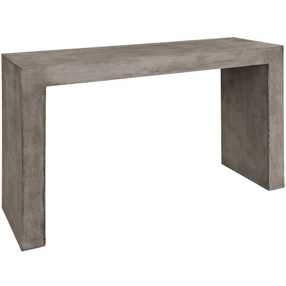 U-Console console table