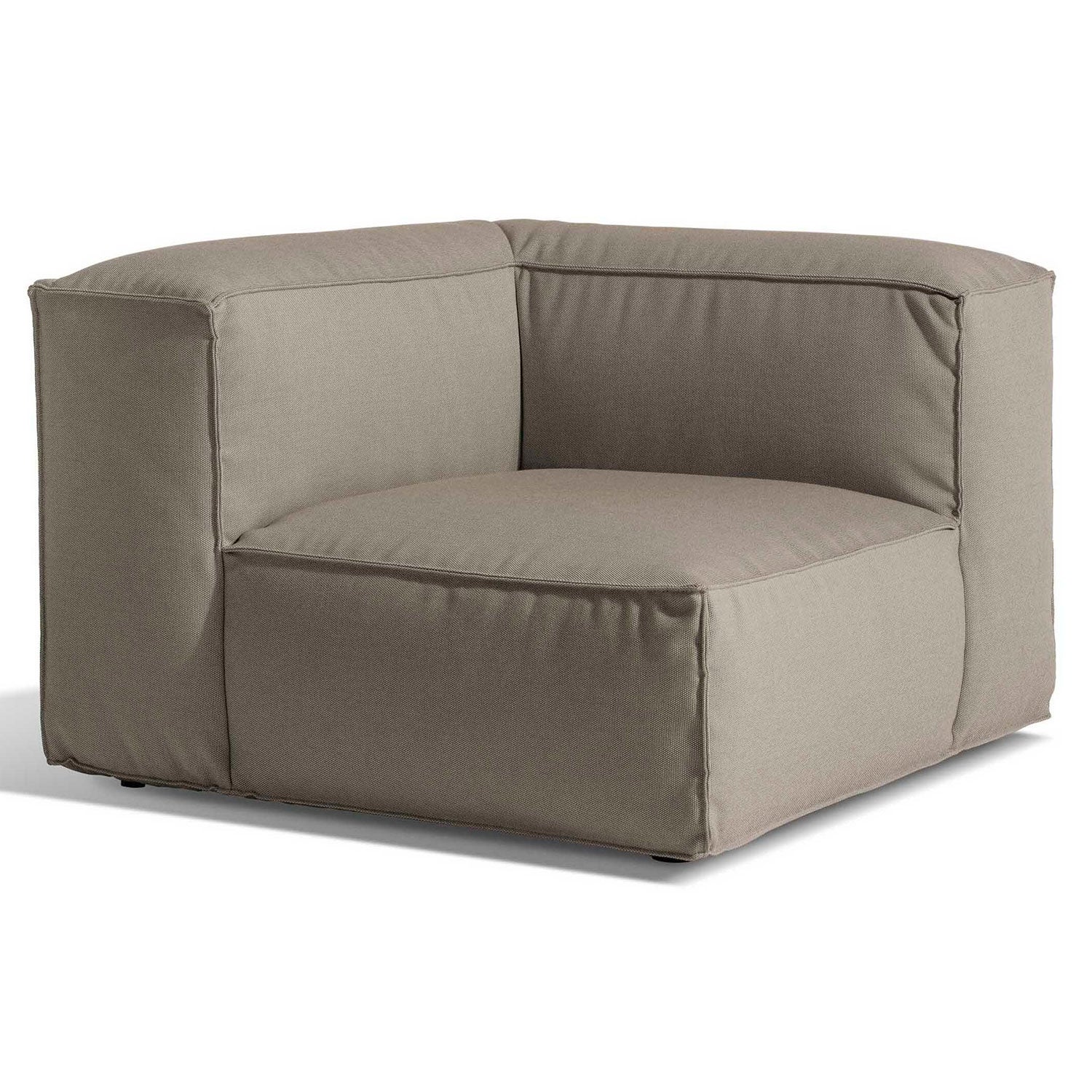 Asker Corner module Beige