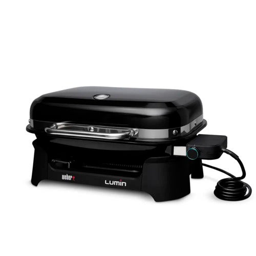 Lumin Compact electric grill