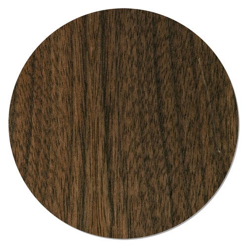 SM825 dining chair Cat 1 lacquered walnut