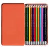 12 Colour pencils - Aquarelle