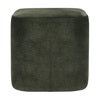 Cube Pouf- Forest 40x40x40 cm
