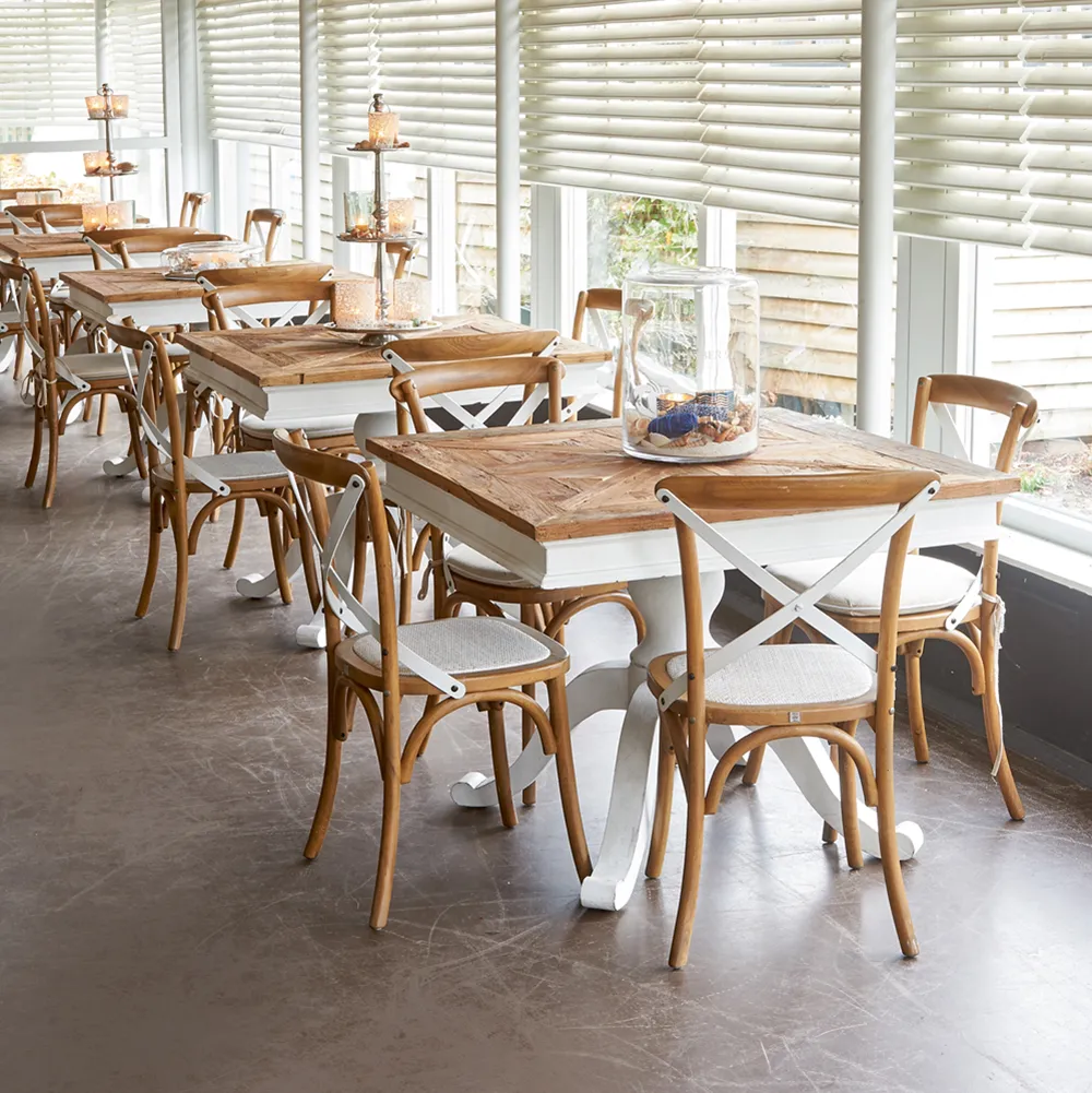 Saint Etienne Dining Chair