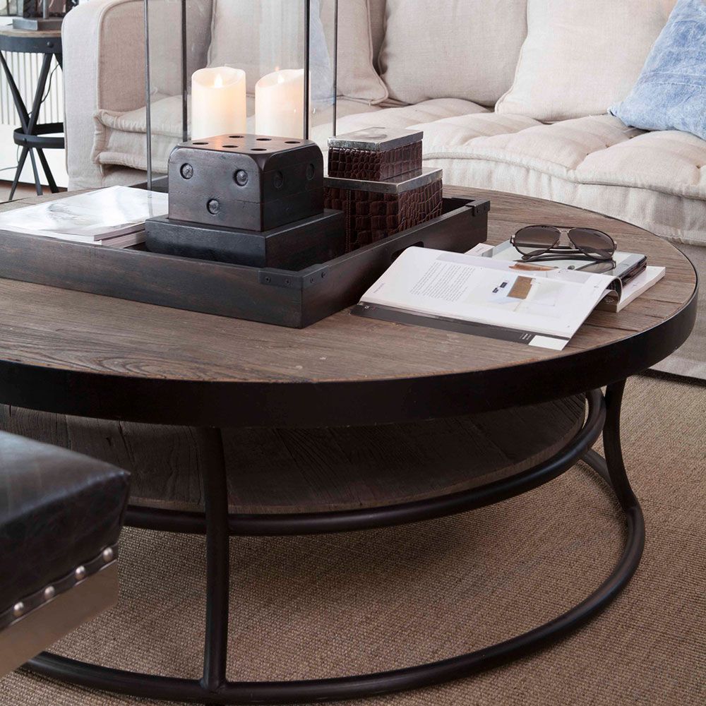 East Coffee Table 120 Cm