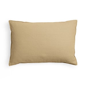 Lin Cushion Ginger 60x40 cm
