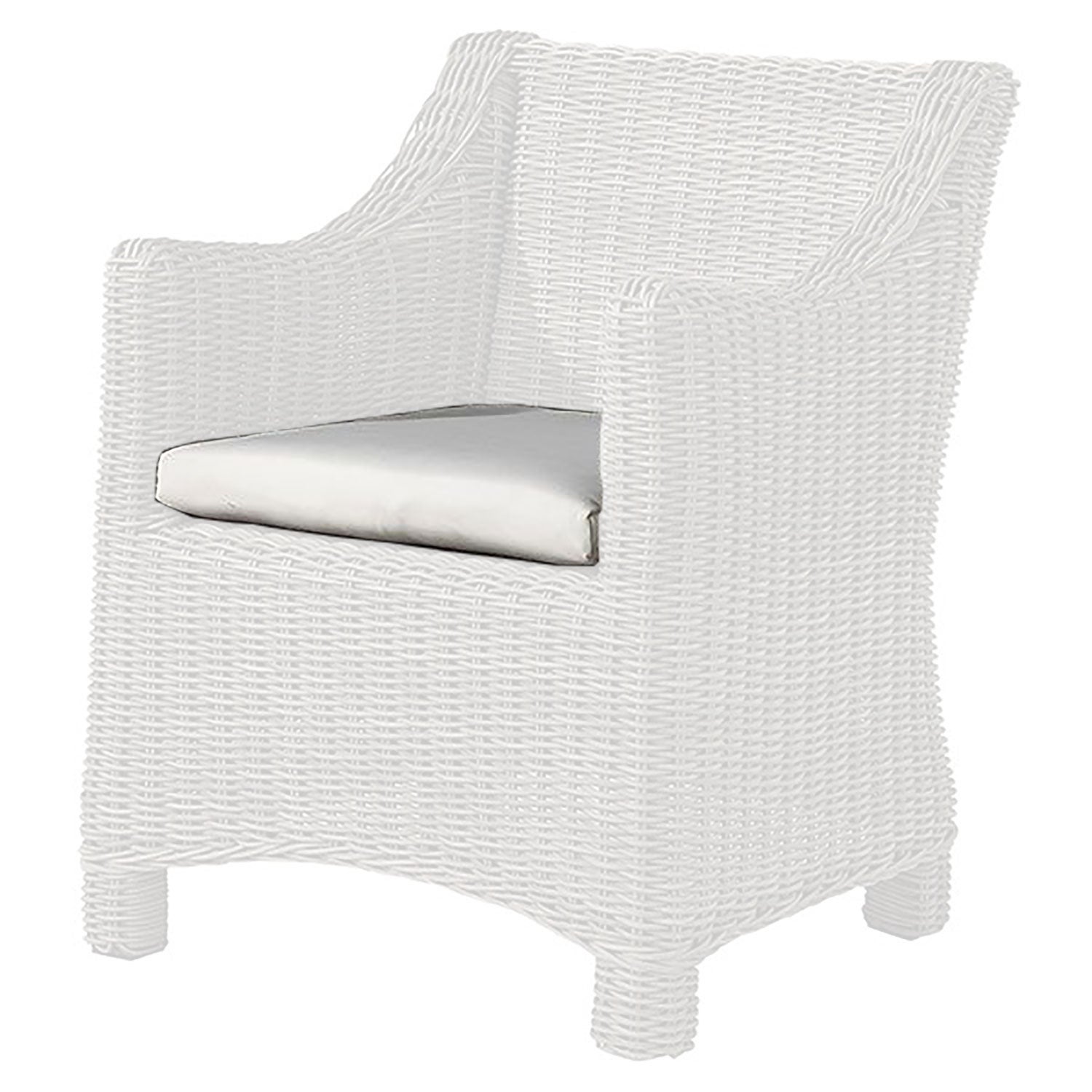 Dyna chair SAN DIEGO natural