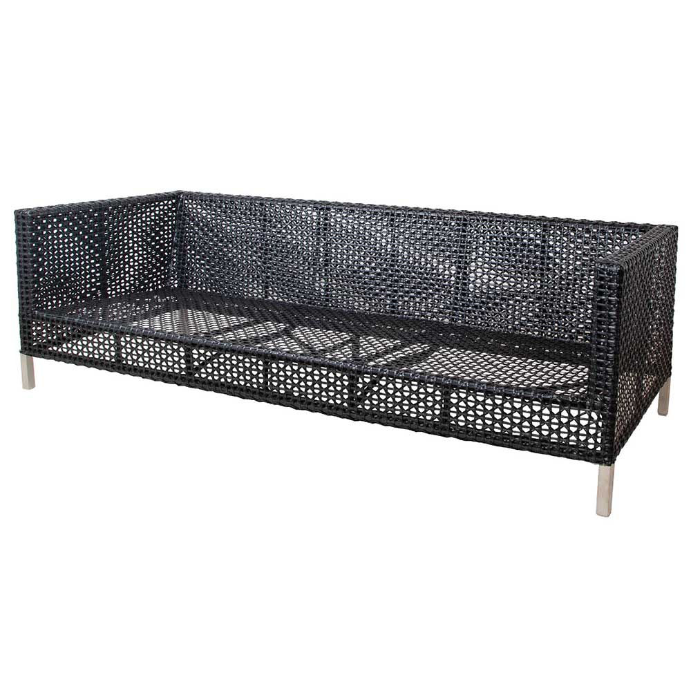 Connect 3-seater Sofa