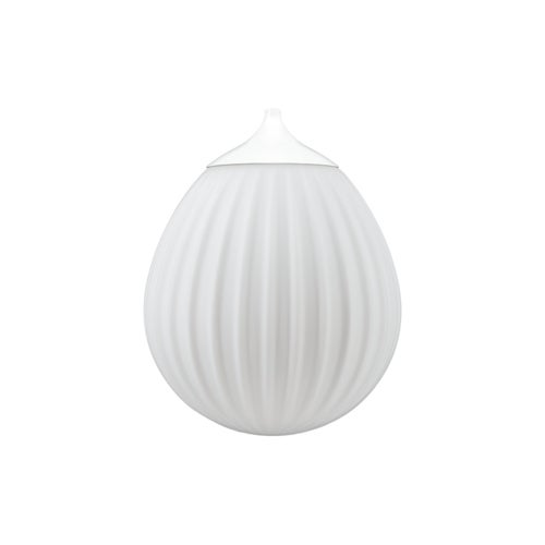 Around the World Lampshade Ø21 cm White/white