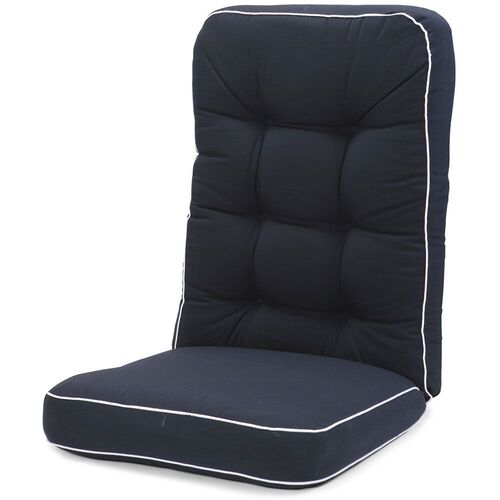 Cushion Texas High Blue -341