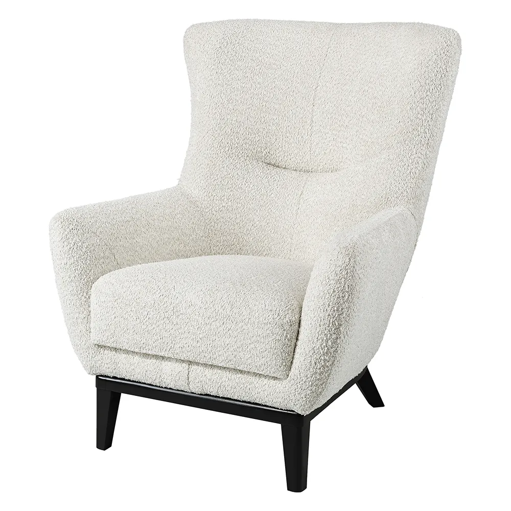 Russel armchair Story cream