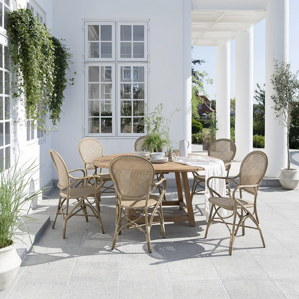 Rossini Dining Chair Antique