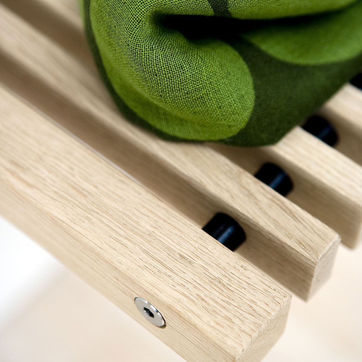 Cutter Folding Seat Teak