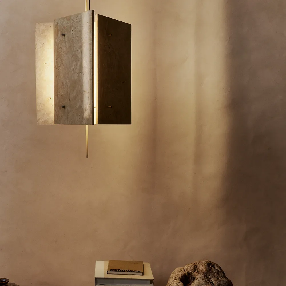 Oeste Pendant Lamp
