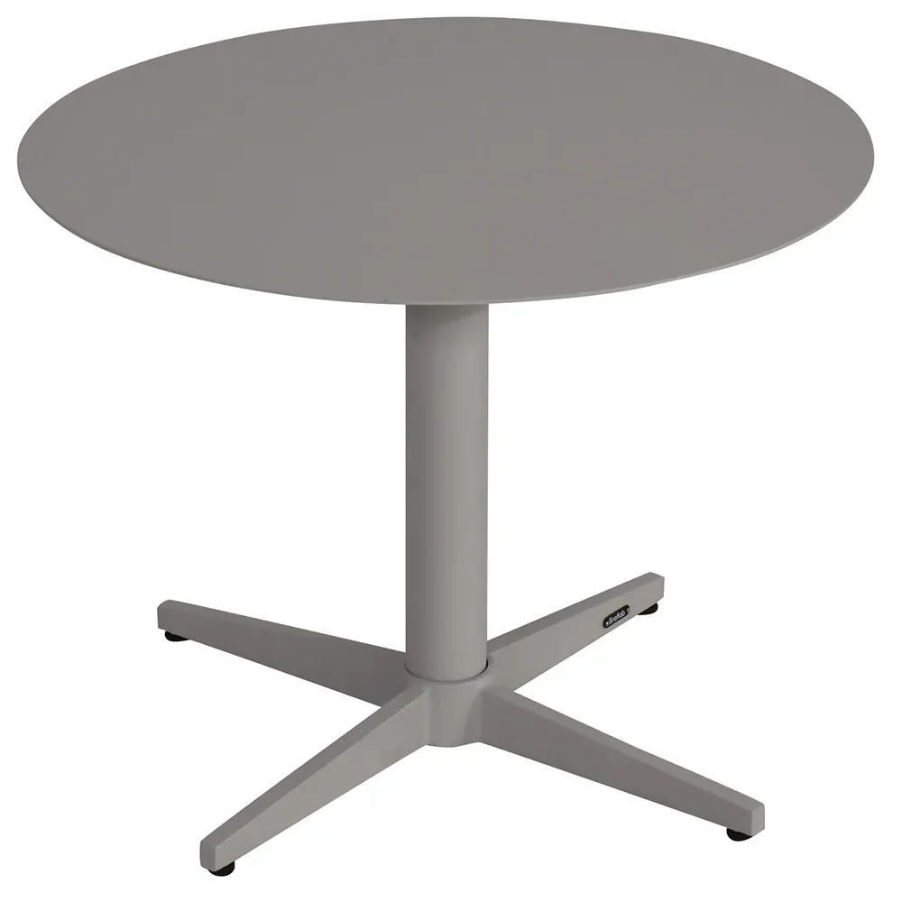 Mill coffee table Medium 60 cm Khaki