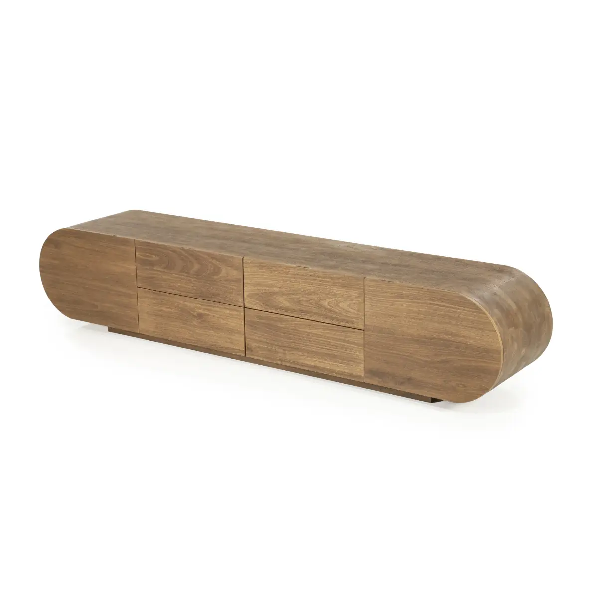 King TV cabinet 210 cm