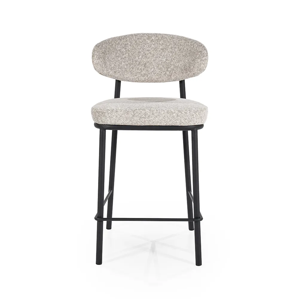 Barstool Jari Beige