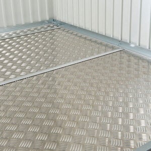 Base plate Garden shed Neo 3D/4C