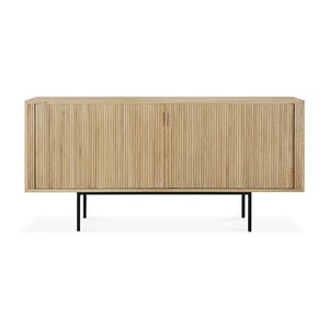 Roller Max Sideboard Oak 168x45 cm
