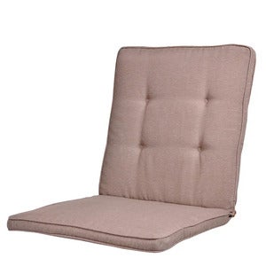 Woodline Universal Cushion Taupe