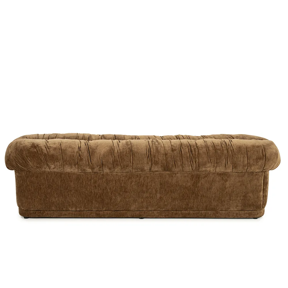 Bench Nook Mustard