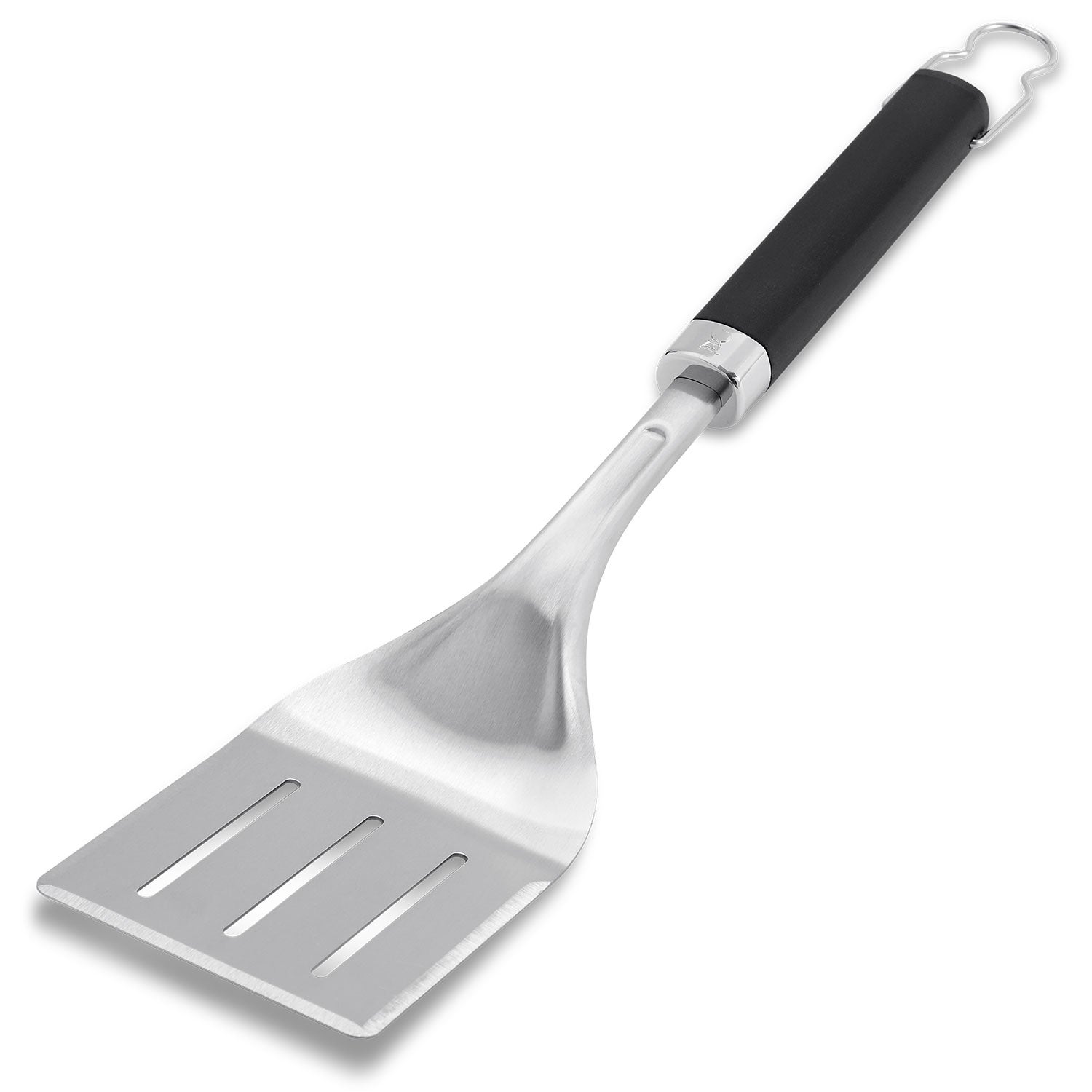 Precision grill spade