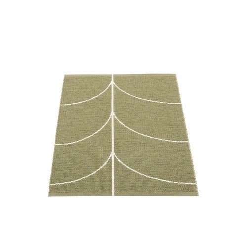 Woven Rug Leif Pine 70x90 cm