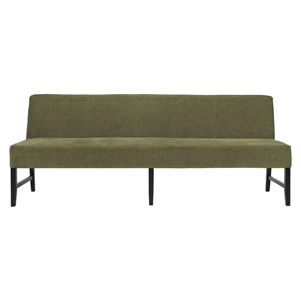 Giselle Sofa bed 140 cm Hailey army