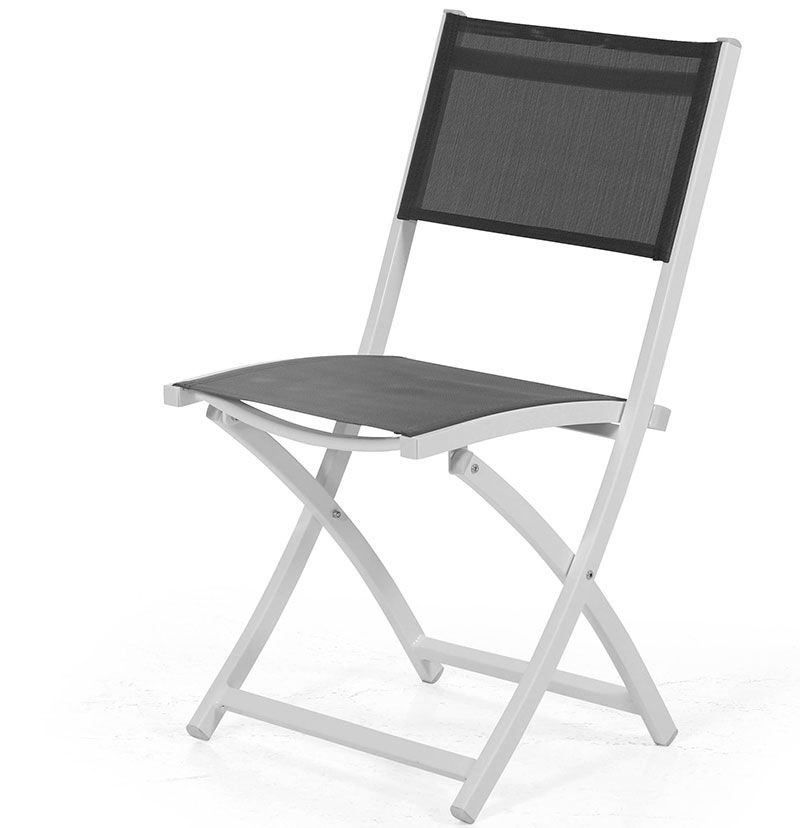 Florina seat cushion 41x41 cm Blue