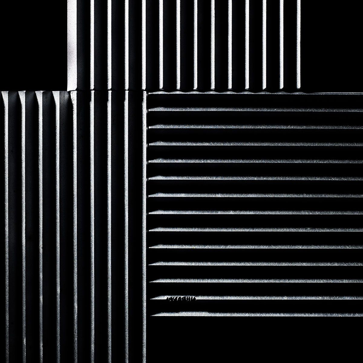 Foot scraper Byarums Bruk