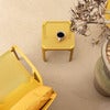 Net side table 40 Corda 