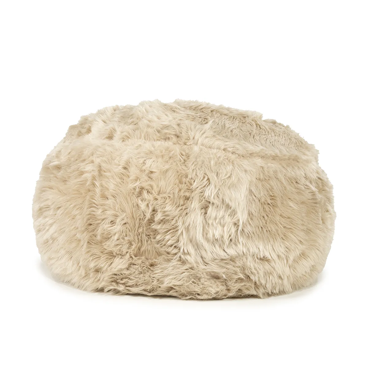 Inflatable Armchair Snuzzle Taupe
