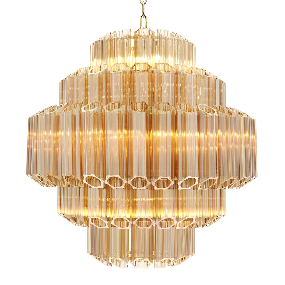  Vittoria Chandelier S