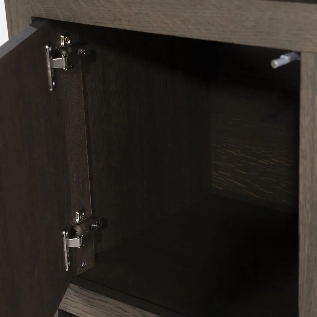 Helsinki Cabinet 120x220cm - brown