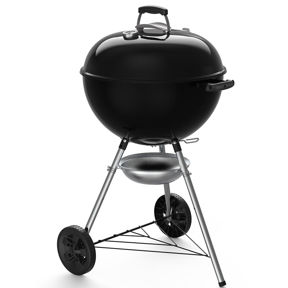 Original kettle e5710 charcoal grill 57 cm