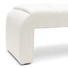 Brera Bench Simply White