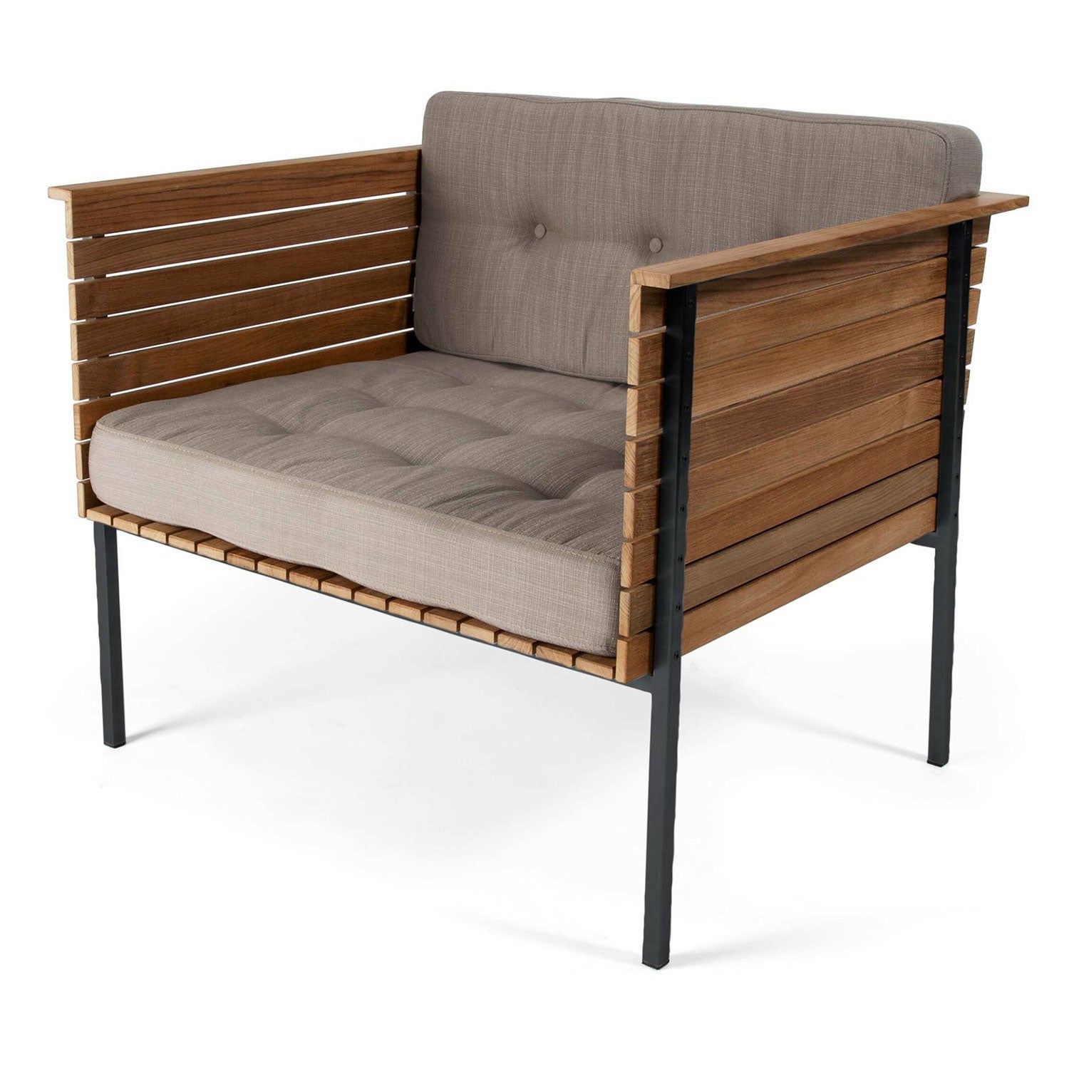 Häringe Lounge armchair