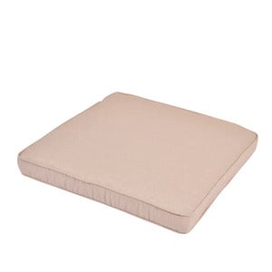 Corfu seat cushion 50x50 cm Linen