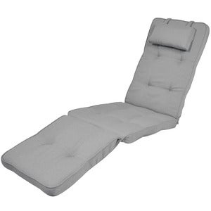 River Perla deckchair cushion