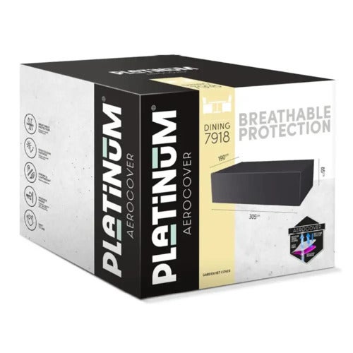 Furniture cover 305 x 190cm