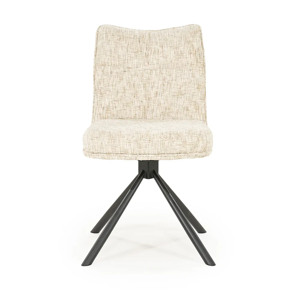 Dining Chair Ferre Beige