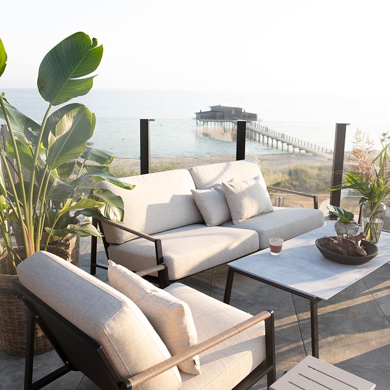 Lyra 2.5-seater sofa