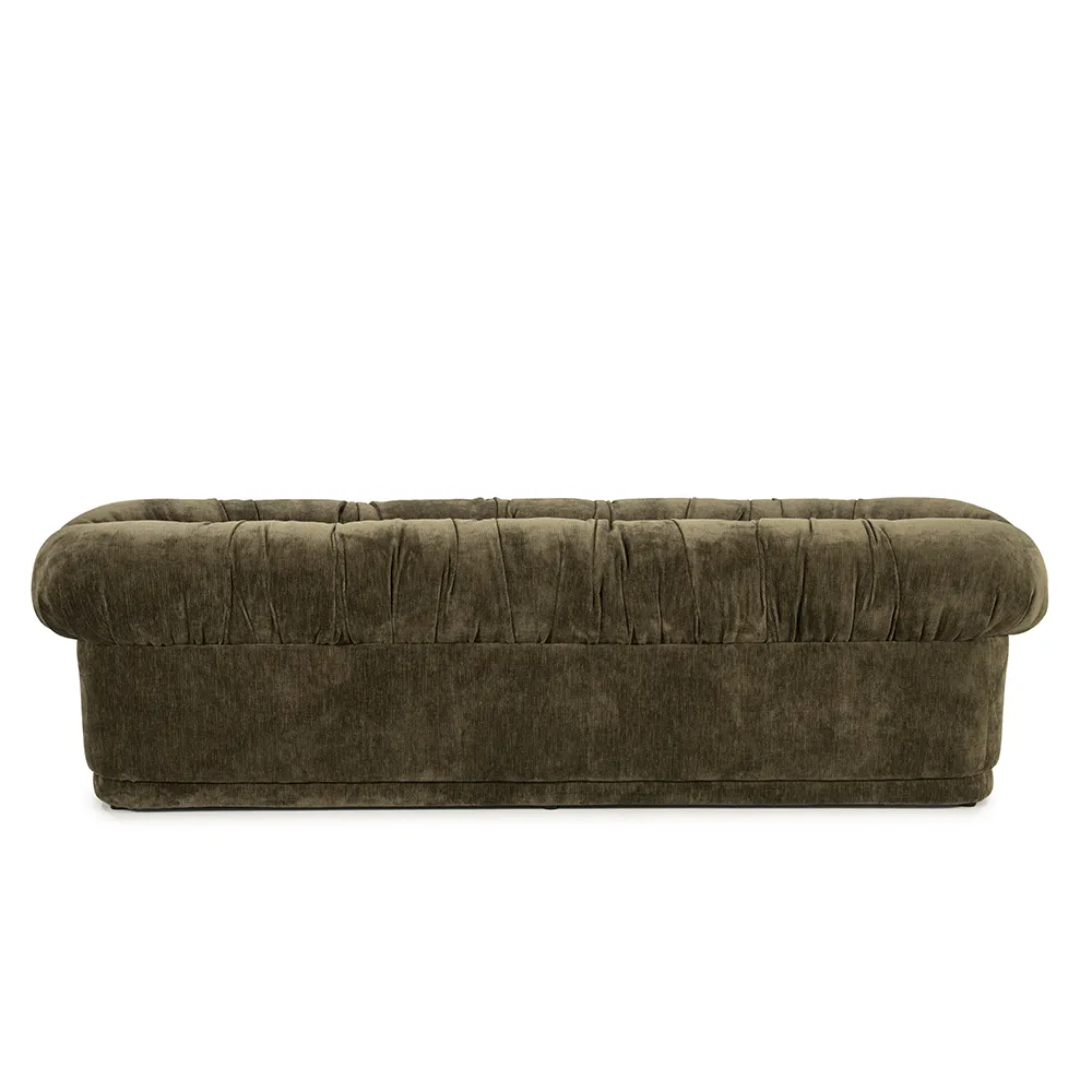 Bench Nook Green