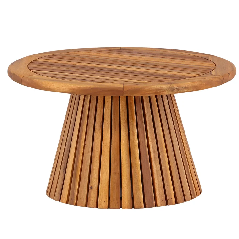 Lumpur coffee table Ø70 cm