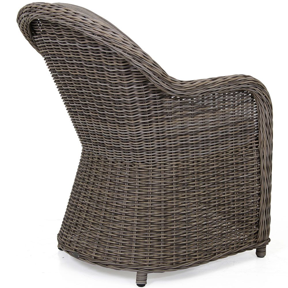 Paulina armchair natural