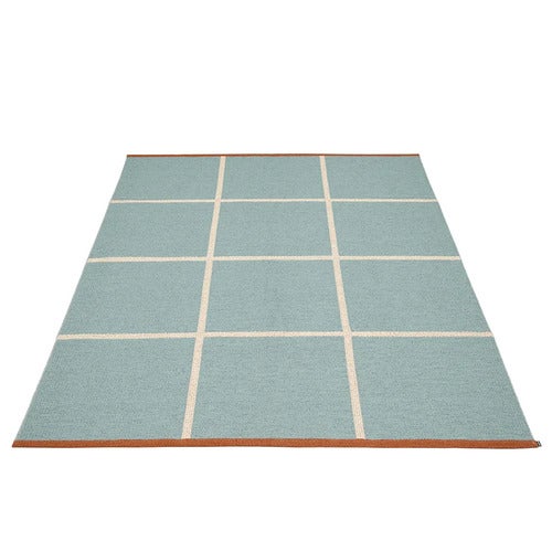 Woven Rug Criss Haze 180x260 cm