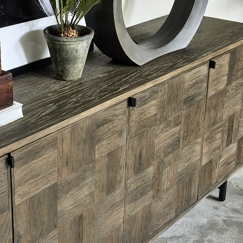 Mac Arthur Park sideboard